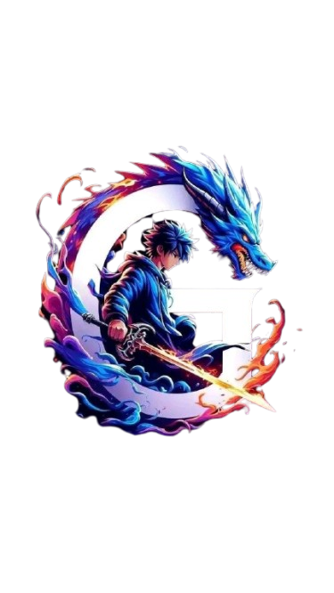 GameAntiGabut Logo